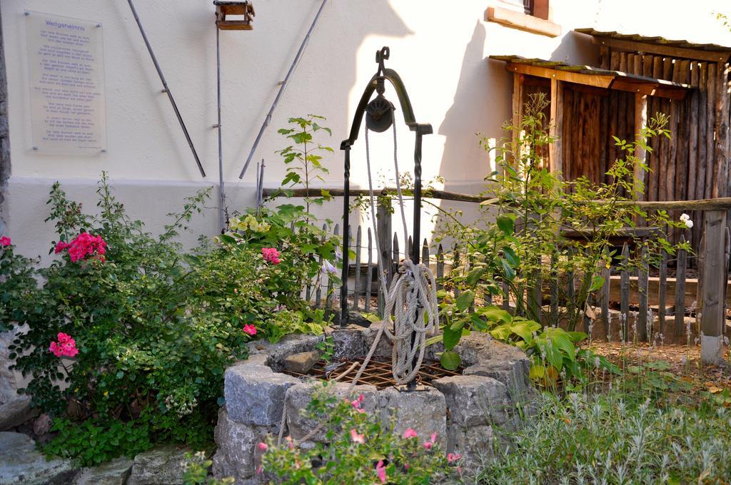 Gastezimmer Am Hof Frankfurt am Main Kültér fotó